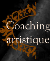 Coaching artistique