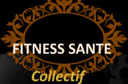FITNESS SANTE  Collectif